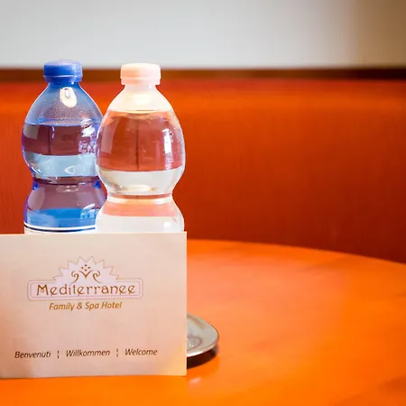 Mediterranee Family & 비비오네