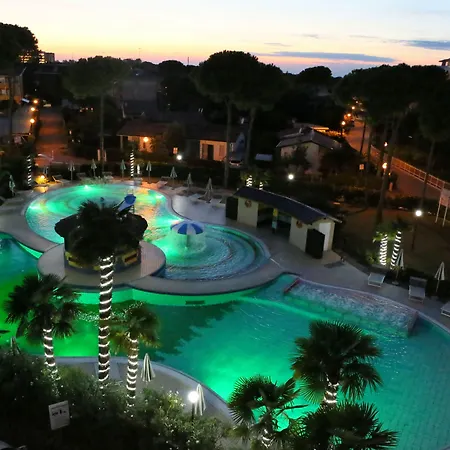 Mediterranee Family & 5*