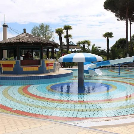 Mediterranee Family & 비비오네