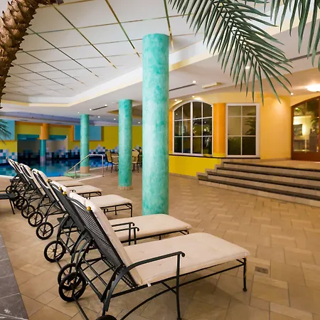 호텔 Mediterranee Family &