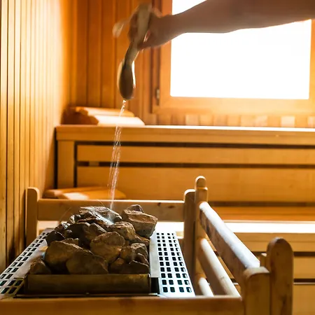 Mediterranee Family & 호텔 5*