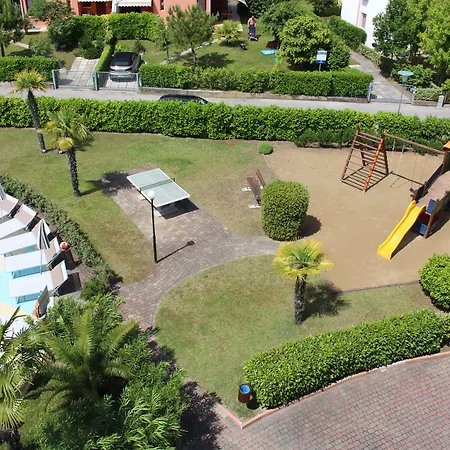 Mediterranee Family & Hotel Bibione