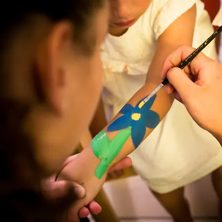 Mediterranee Family & 5*