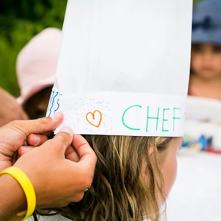 Mediterranee Family & 비비오네