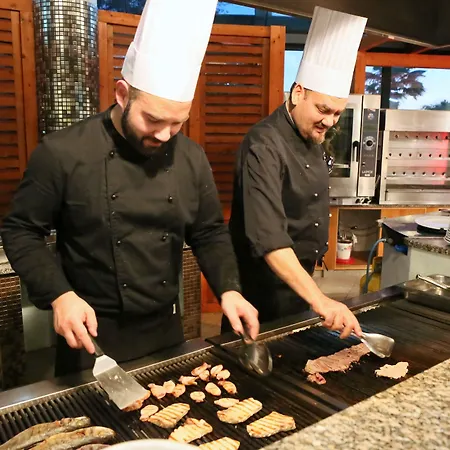 호텔 Mediterranee Family & 비비오네