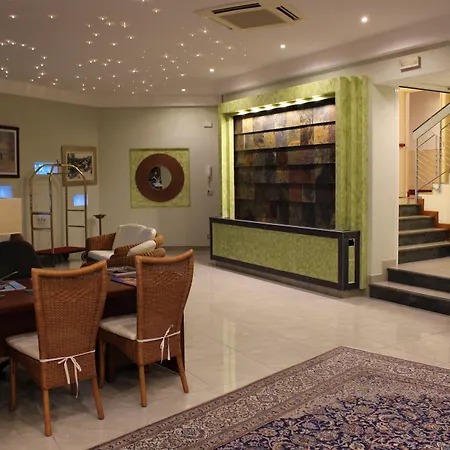 Mediterranee Family & 비비오네