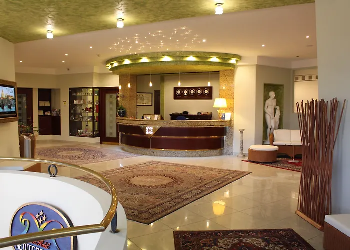 Mediterranee Family & Hotel Bibione