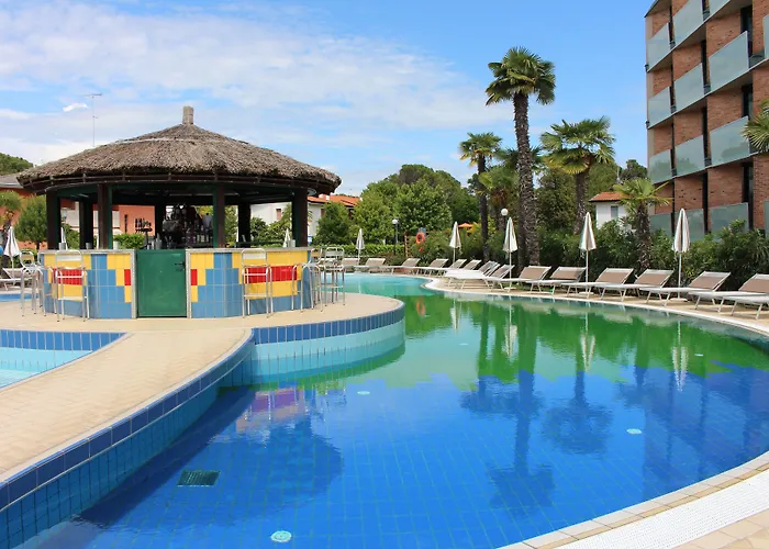 Mediterranee Family & Bibione