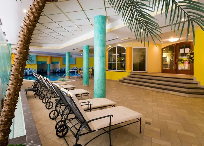 Hotel Mediterranee Family &