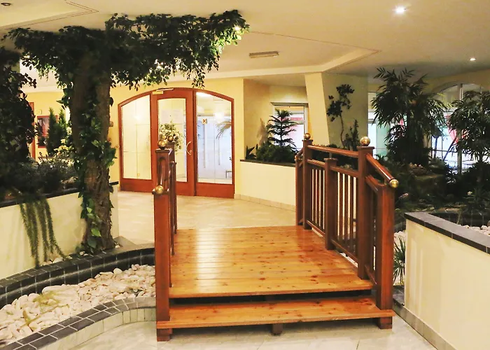 Mediterranee Family & Hotel Bibione