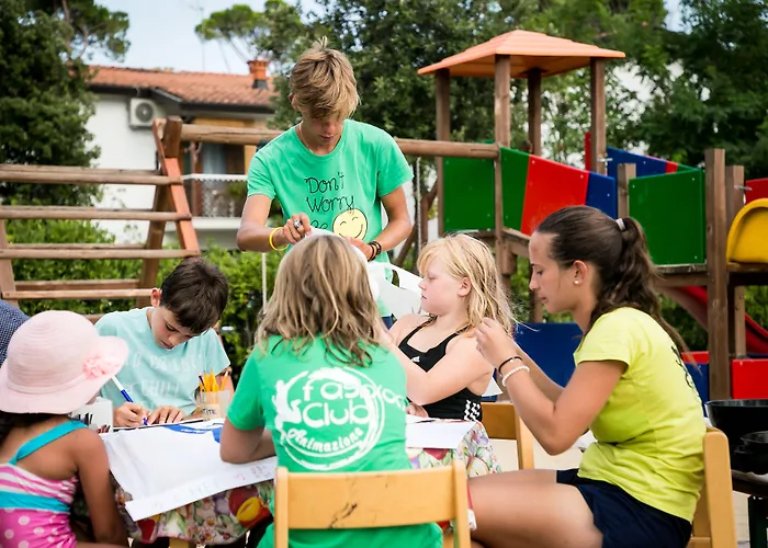 Mediterranee Family &