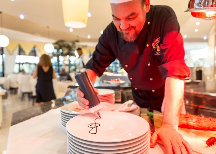 Mediterranee Family & 5*