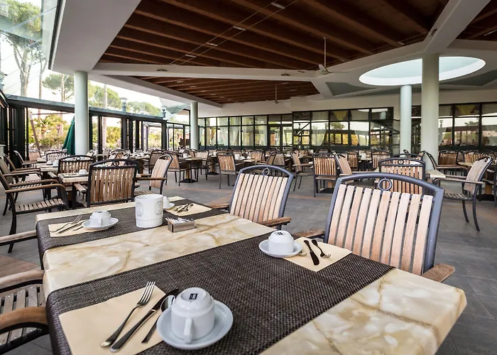 Mediterranee Family & 5* Bibione