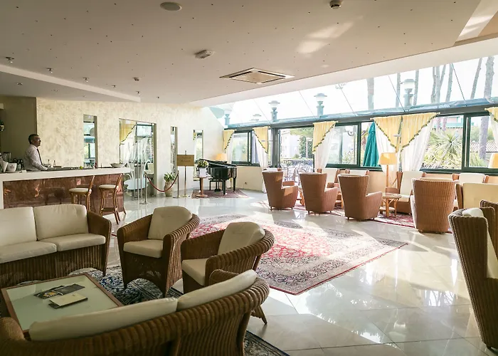 Mediterranee Family & Hotel Bibione