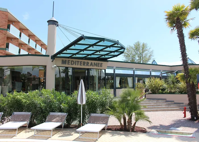 Mediterranee Family & Hotel