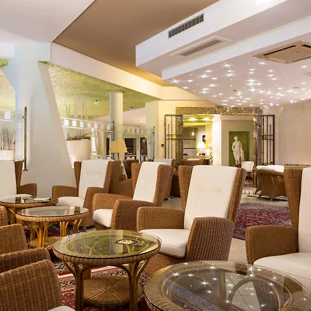 Mediterranee Family & 5*