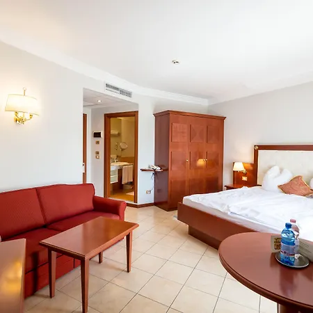 Ξενοδοχείο Mediterranee Family &