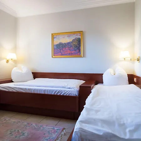 Mediterranee Family & Ξενοδοχείο