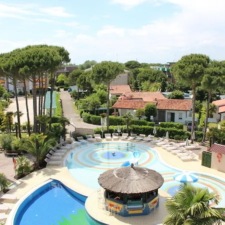 Ξενοδοχείο Mediterranee Family & Μπιμπιόνε