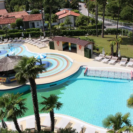 Mediterranee Family & Otel Bibione