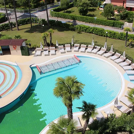 Otel Mediterranee Family & Bibione