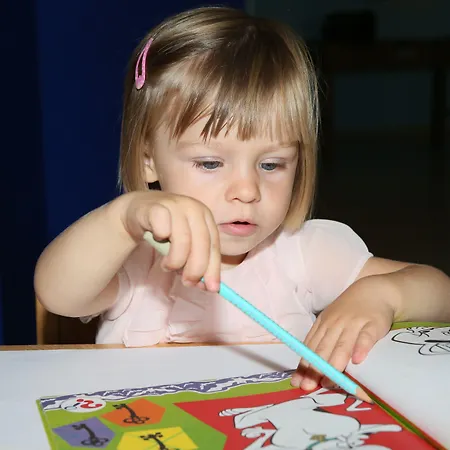 Hotel Mediterranee Family & 5*