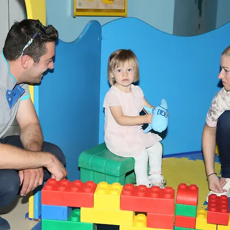 Hotel Mediterranee Family & Bibione