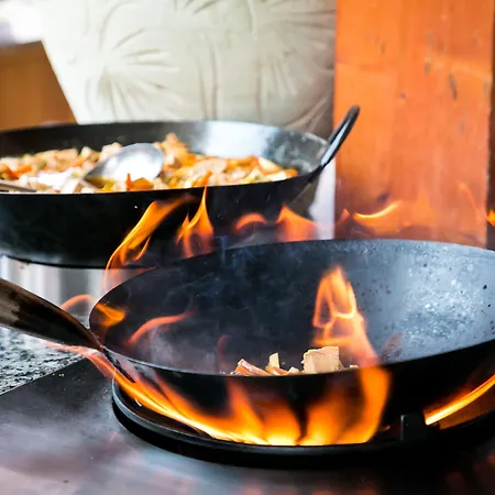 Ξενοδοχείο Mediterranee Family & 5*