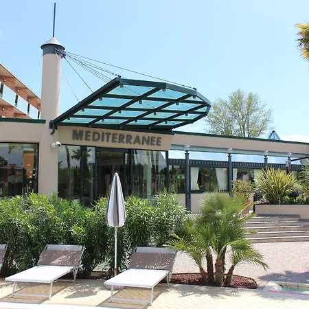 Mediterranee Family & Otel