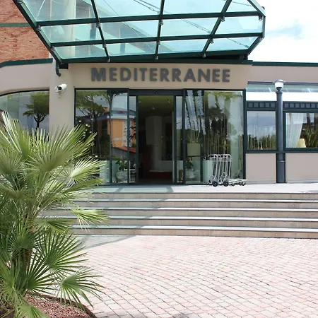 Mediterranee Family & Hotel Bibione