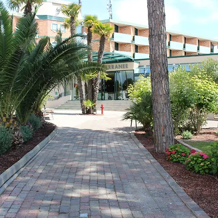 Hotel Mediterranee Family & Bibione