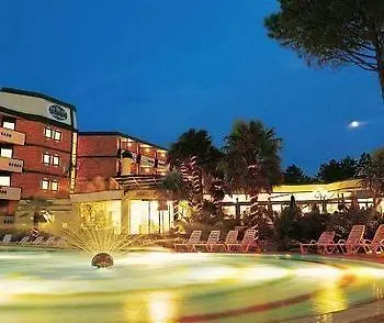 Hotel Mediterranee Family & Bibione