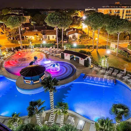 Hotel Mediterranee Family &