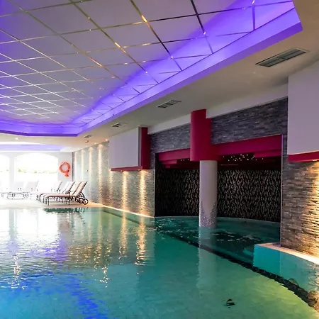 Hotel Mediterranee Family & Bibione