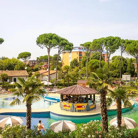 Hotel Mediterranee Family &