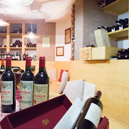 Hotel Mediterranee Family &