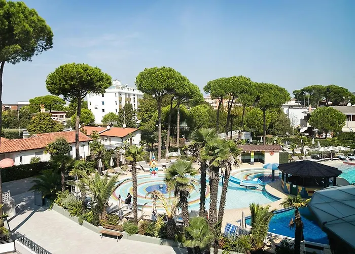 Mediterranee Family & Bibione