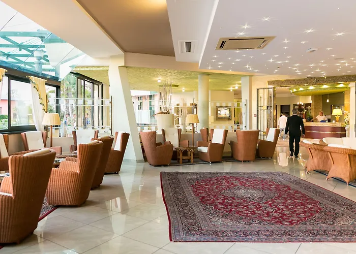 Mediterranee Family & Otel Bibione