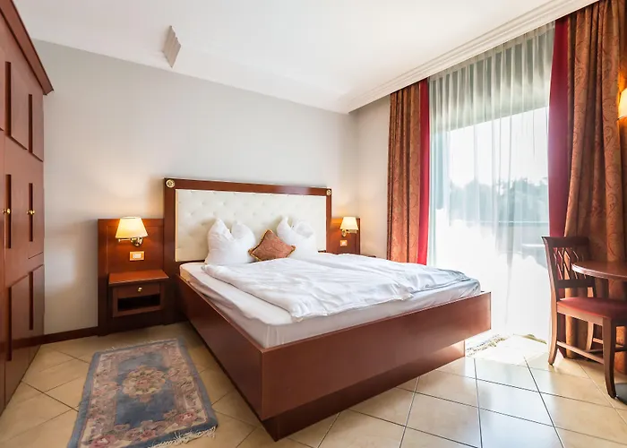 Otel Mediterranee Family & 5*