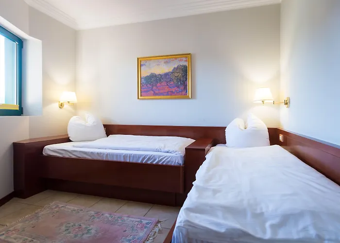 Mediterranee Family & Otel