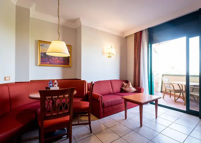 Mediterranee Family & Otel 5*