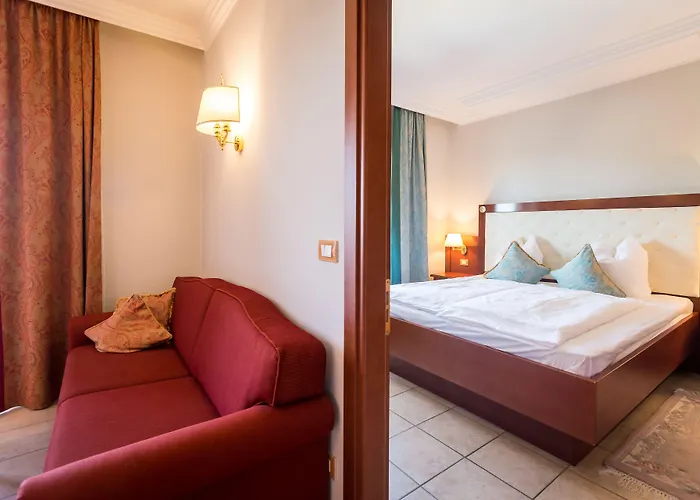 Mediterranee Family & Otel