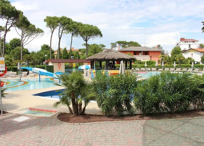 Mediterranee Family & Otel