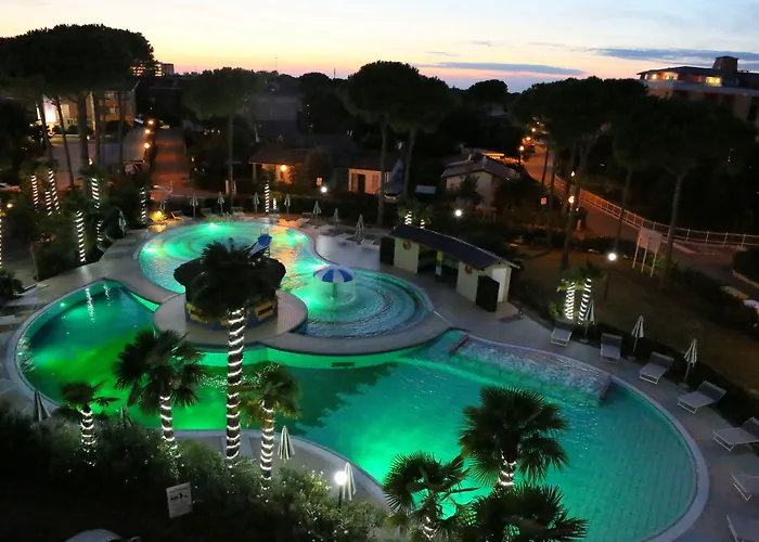 Mediterranee Family & 5*