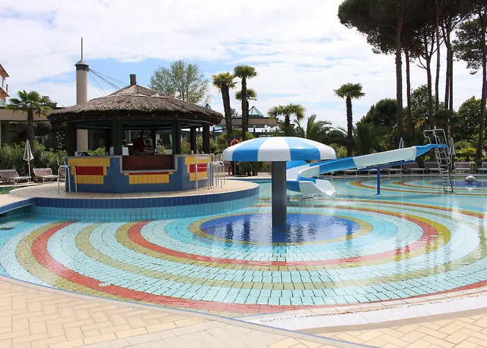 Mediterranee Family & Bibione