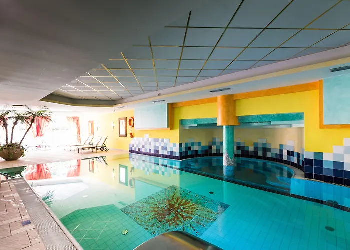 Hotel Mediterranee Family & Bibione