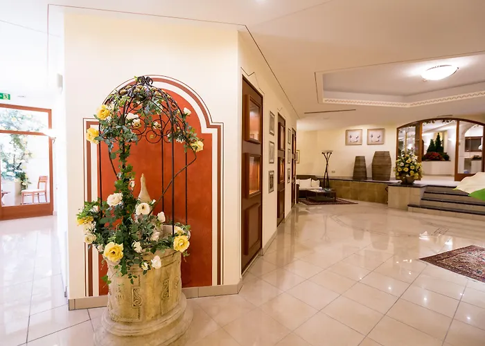 Mediterranee Family & Otel