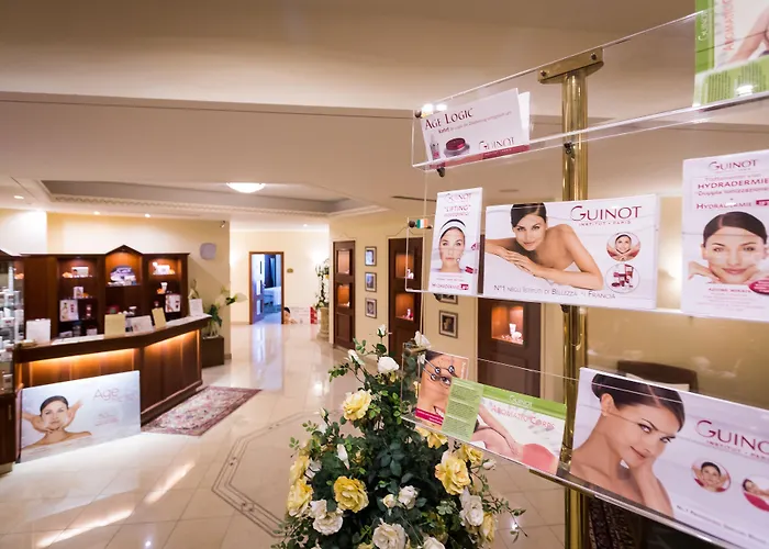 Otel Mediterranee Family &