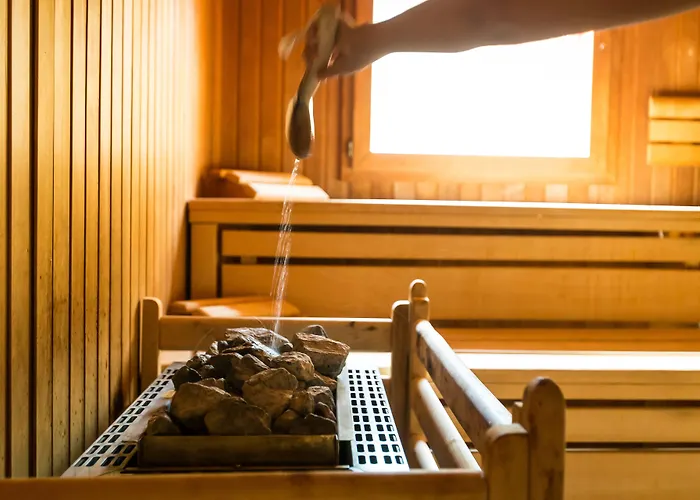 Mediterranee Family & Otel 5*