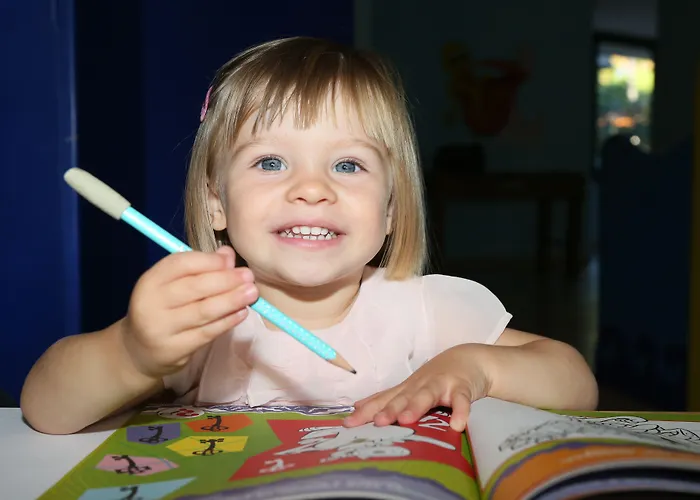 Hotel Mediterranee Family & 5*